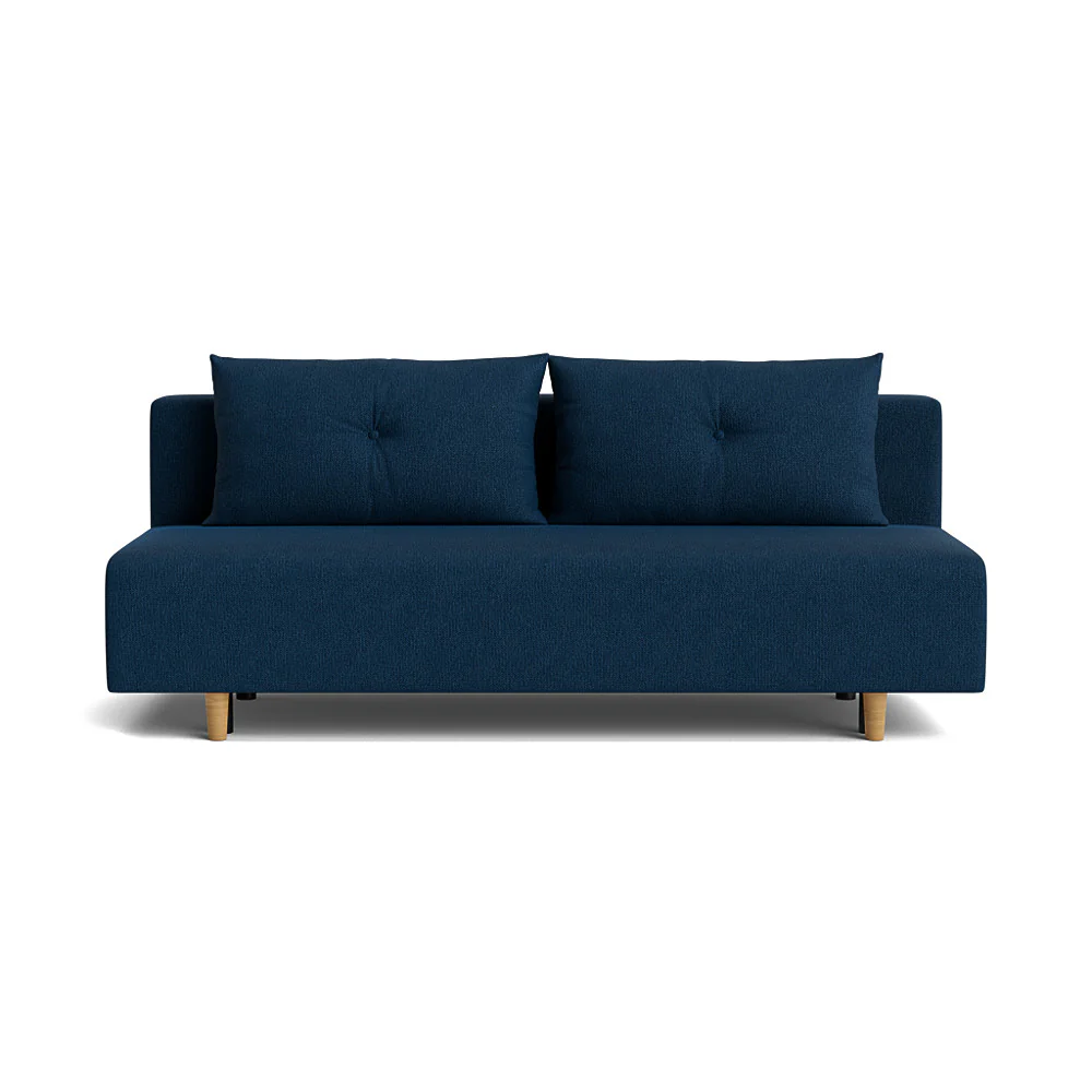 Houston 2 personers sovesofa, opbevaring - Image 7