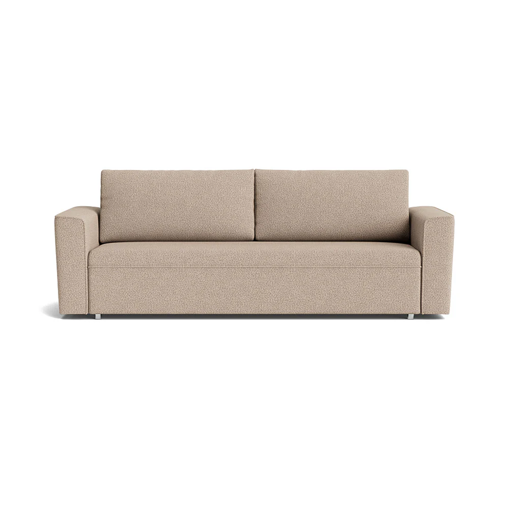 Izola 3 personers sovesofa, opbevaring - Image 12