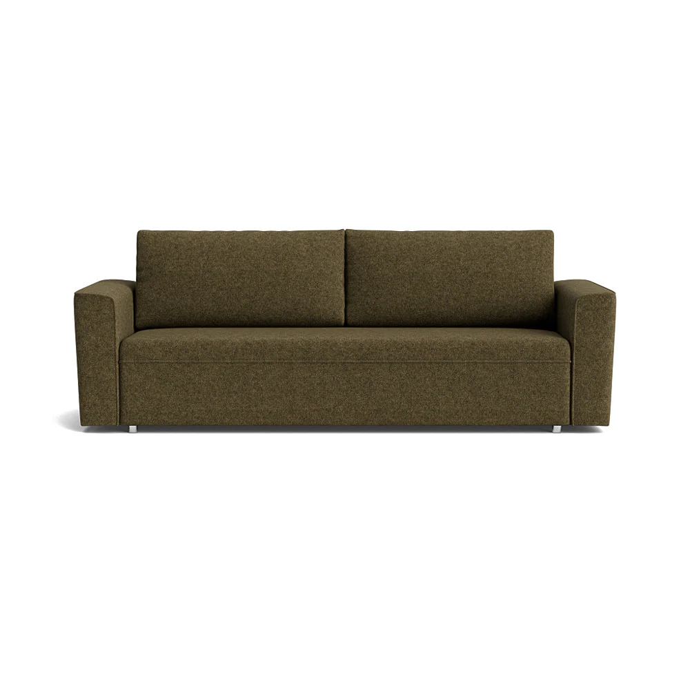 Izola 3 personers sovesofa, opbevaring - Image 14