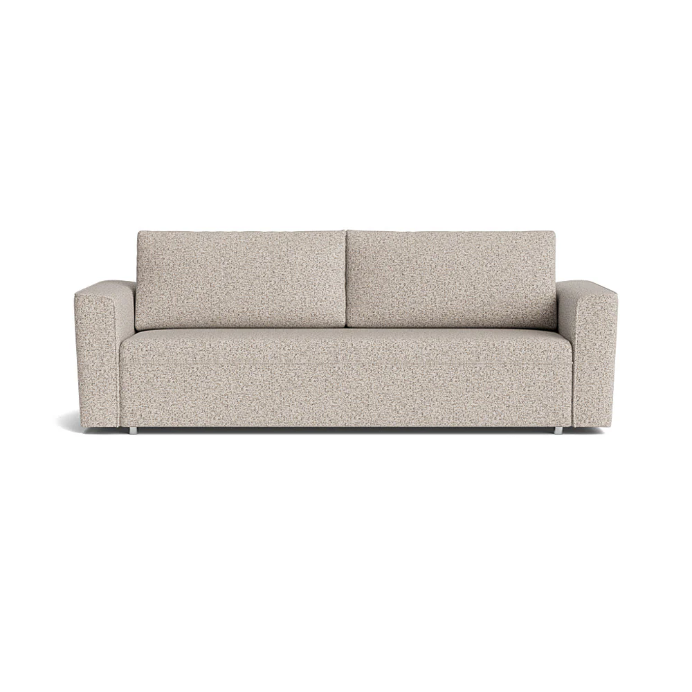 Izola 3 personers sovesofa, opbevaring - Image 17