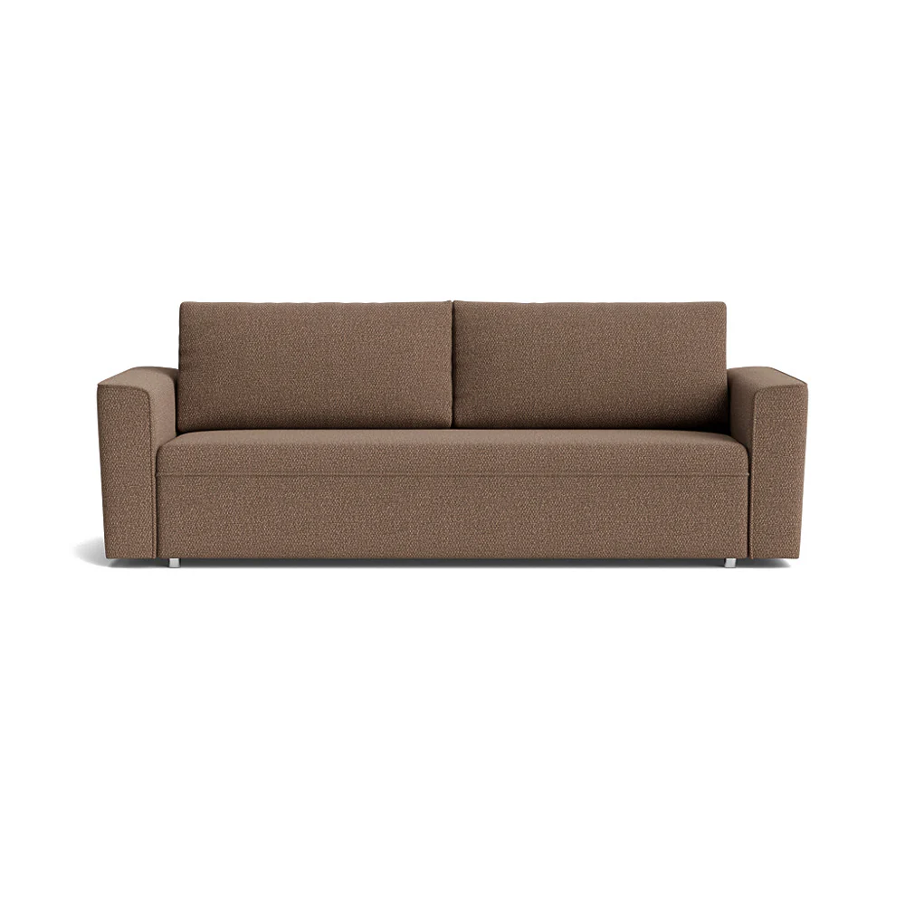 Izola 3 personers sovesofa, opbevaring - Image 25