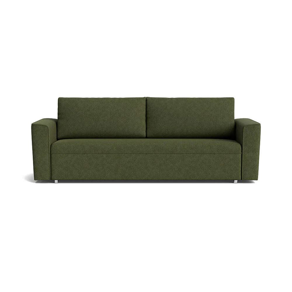 Izola 3 personers sovesofa, opbevaring - Image 3