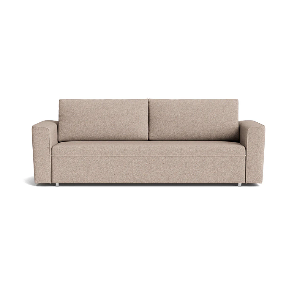 Izola 3 personers sovesofa, opbevaring - Image 35