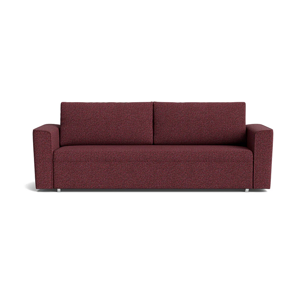Izola 3 personers sovesofa, opbevaring - Image 36