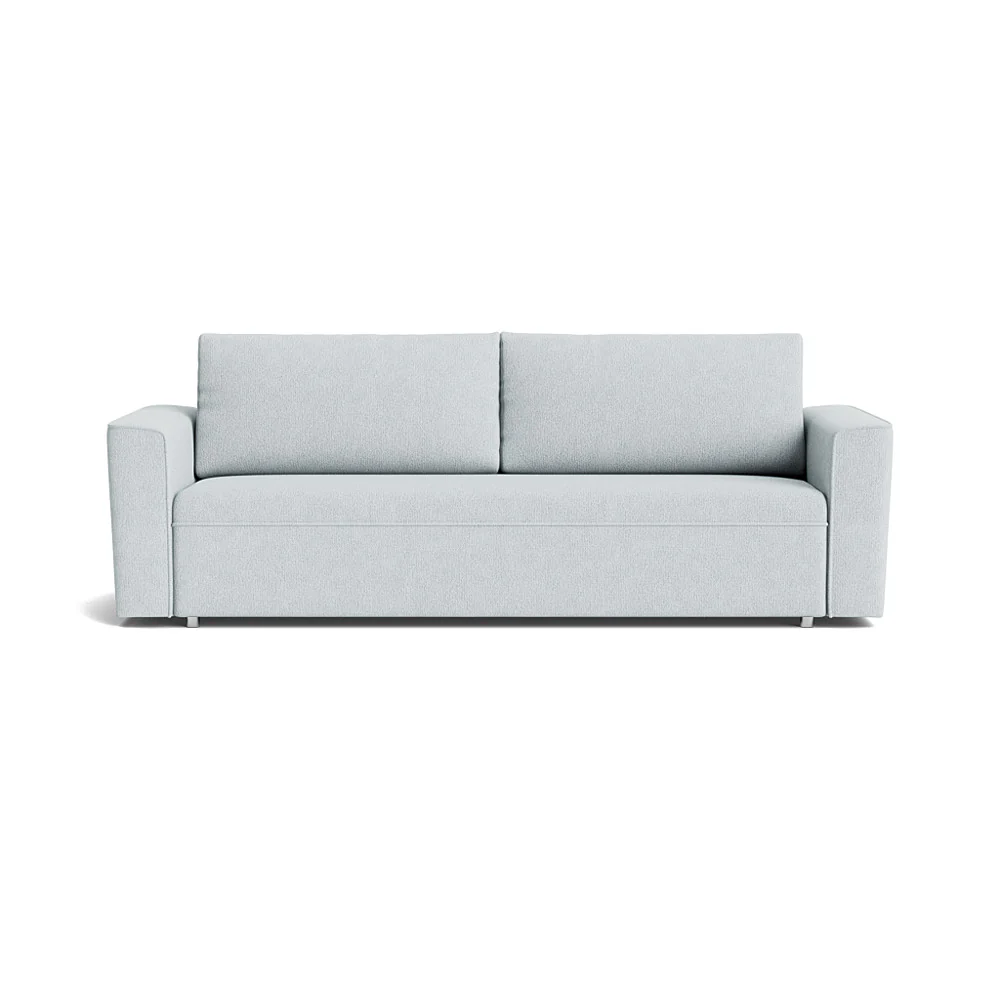 Izola 3 personers sovesofa, opbevaring - Image 4