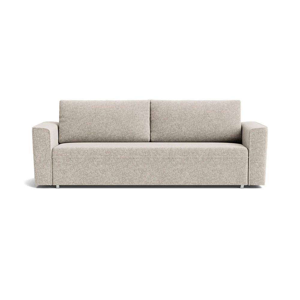 Izola 3 personers sovesofa, opbevaring - Image 40