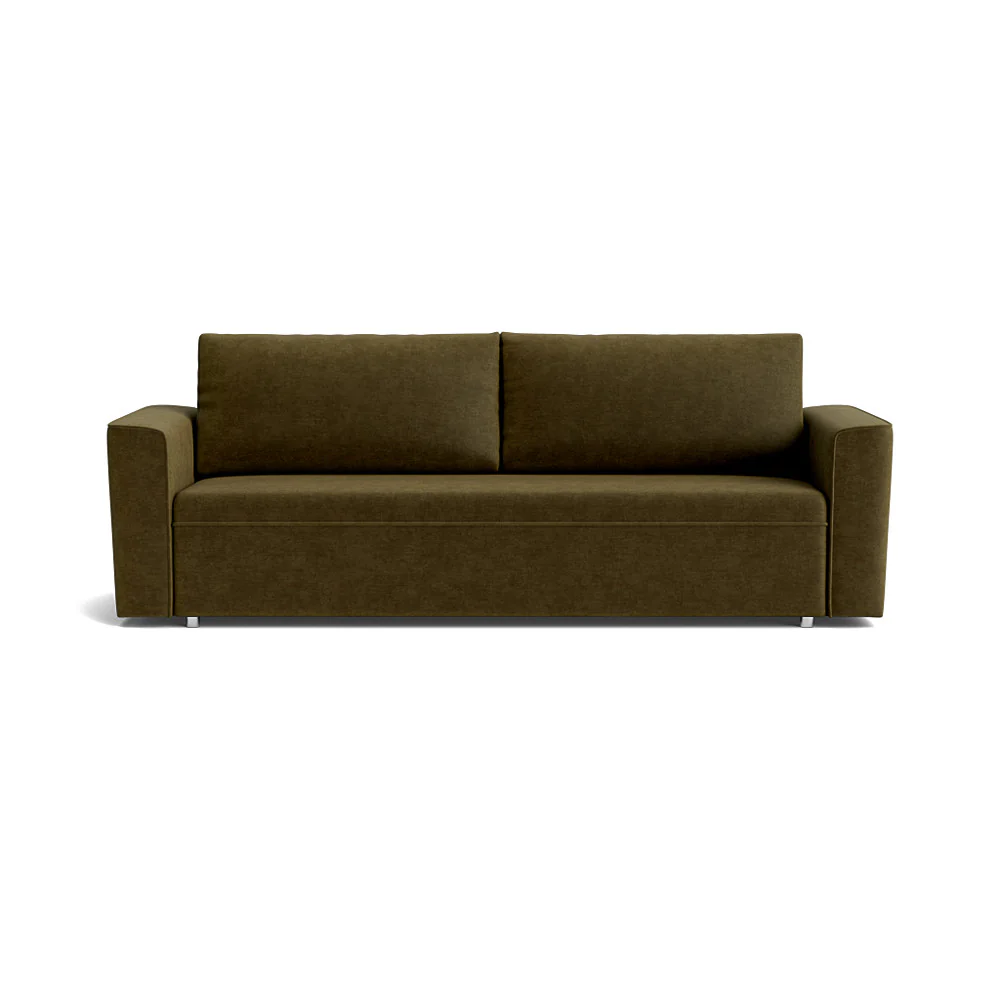Izola 3 personers sovesofa, opbevaring - Image 43