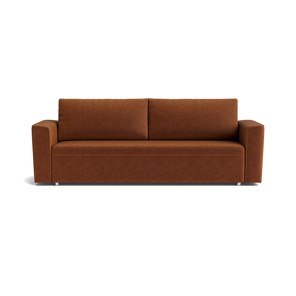 Izola 3 personers sovesofa, opbevaring - Image 44