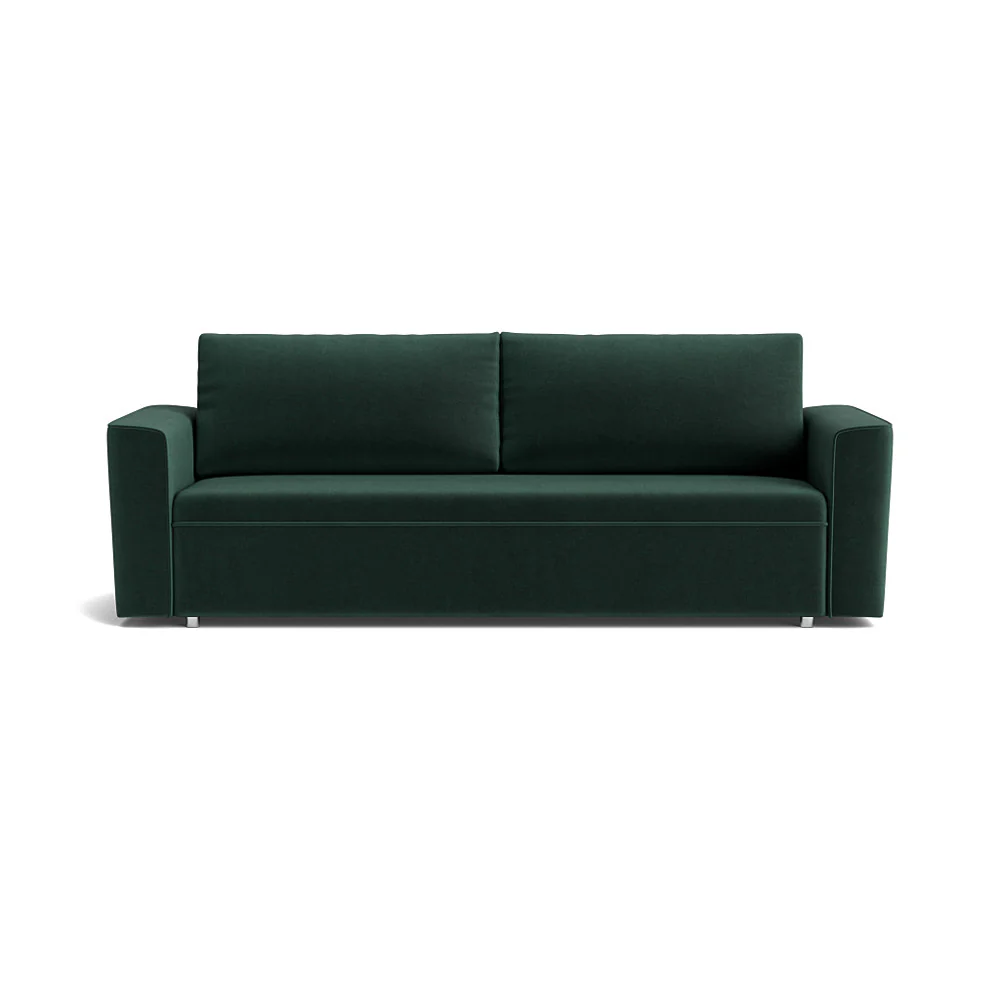 Izola 3 personers sovesofa, opbevaring - Image 49
