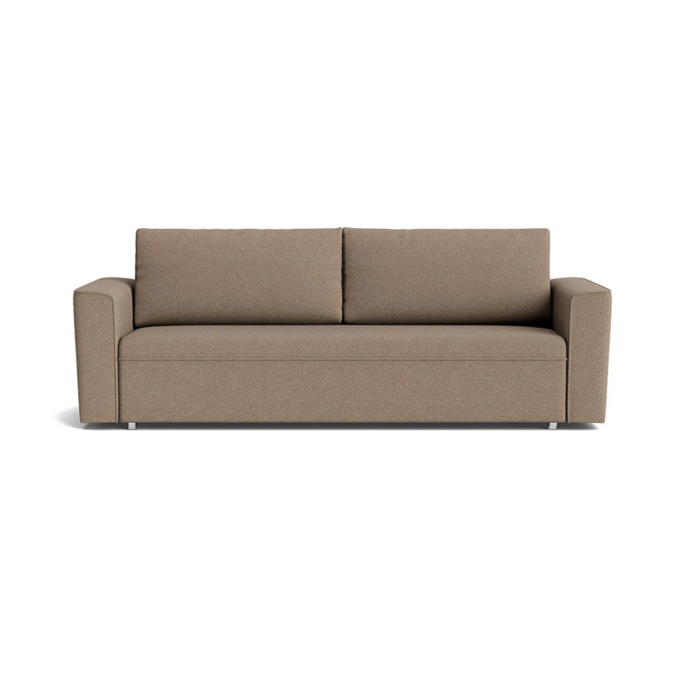 Izola 3 personers sovesofa, opbevaring - Image 7