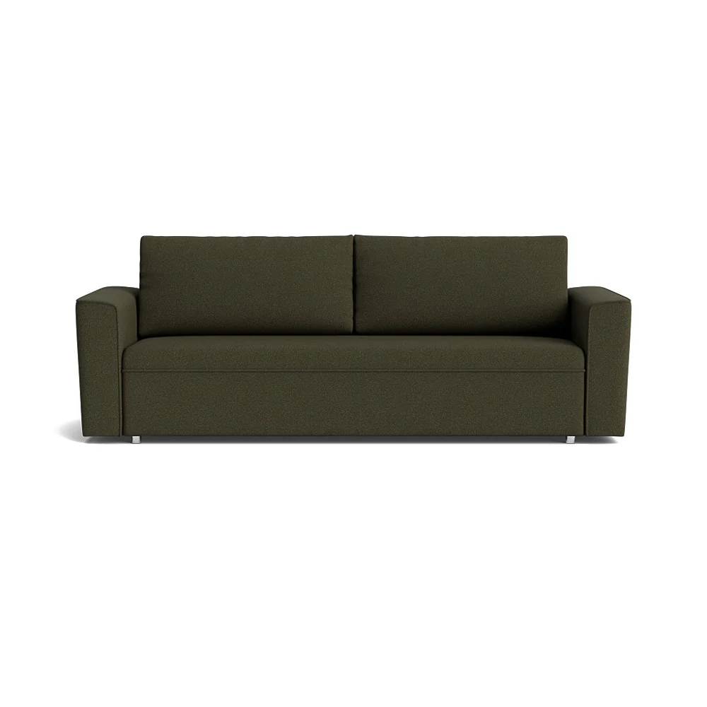 Izola 3 personers sovesofa, opbevaring - Image 8