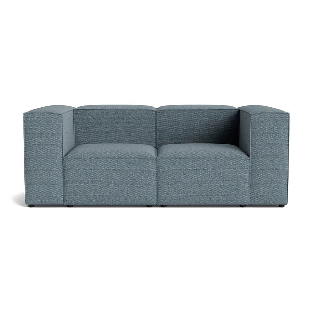 Lissabon 2 personers sofa - Image 11