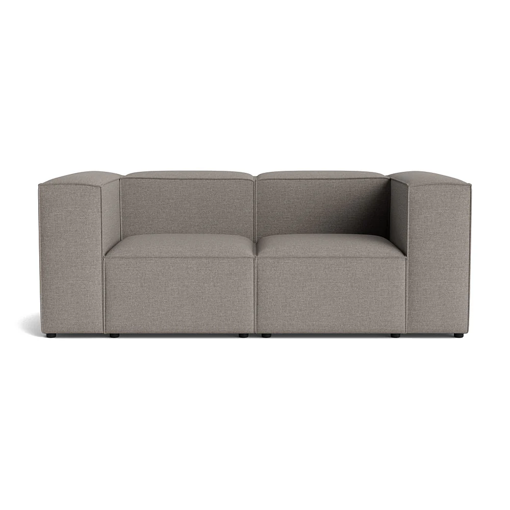 Lissabon 2 personers sofa - Image 3