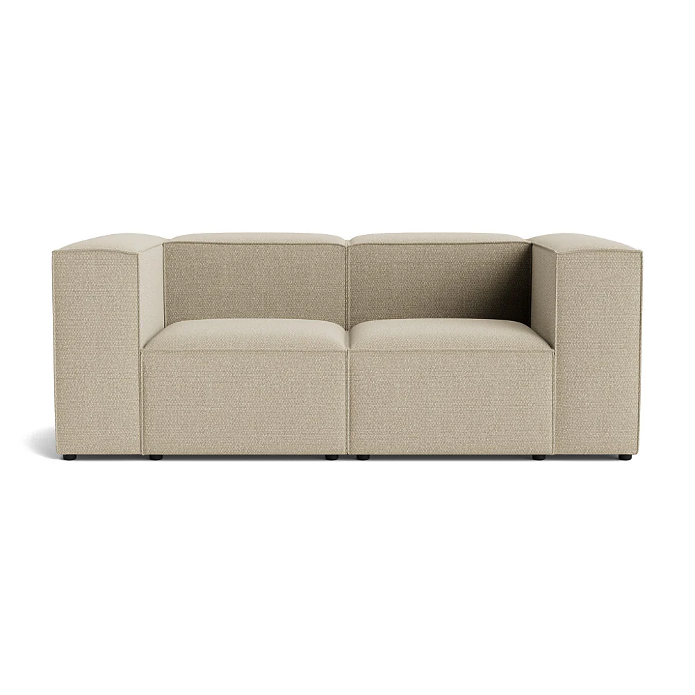 Lissabon 2 personers sofa - Image 8
