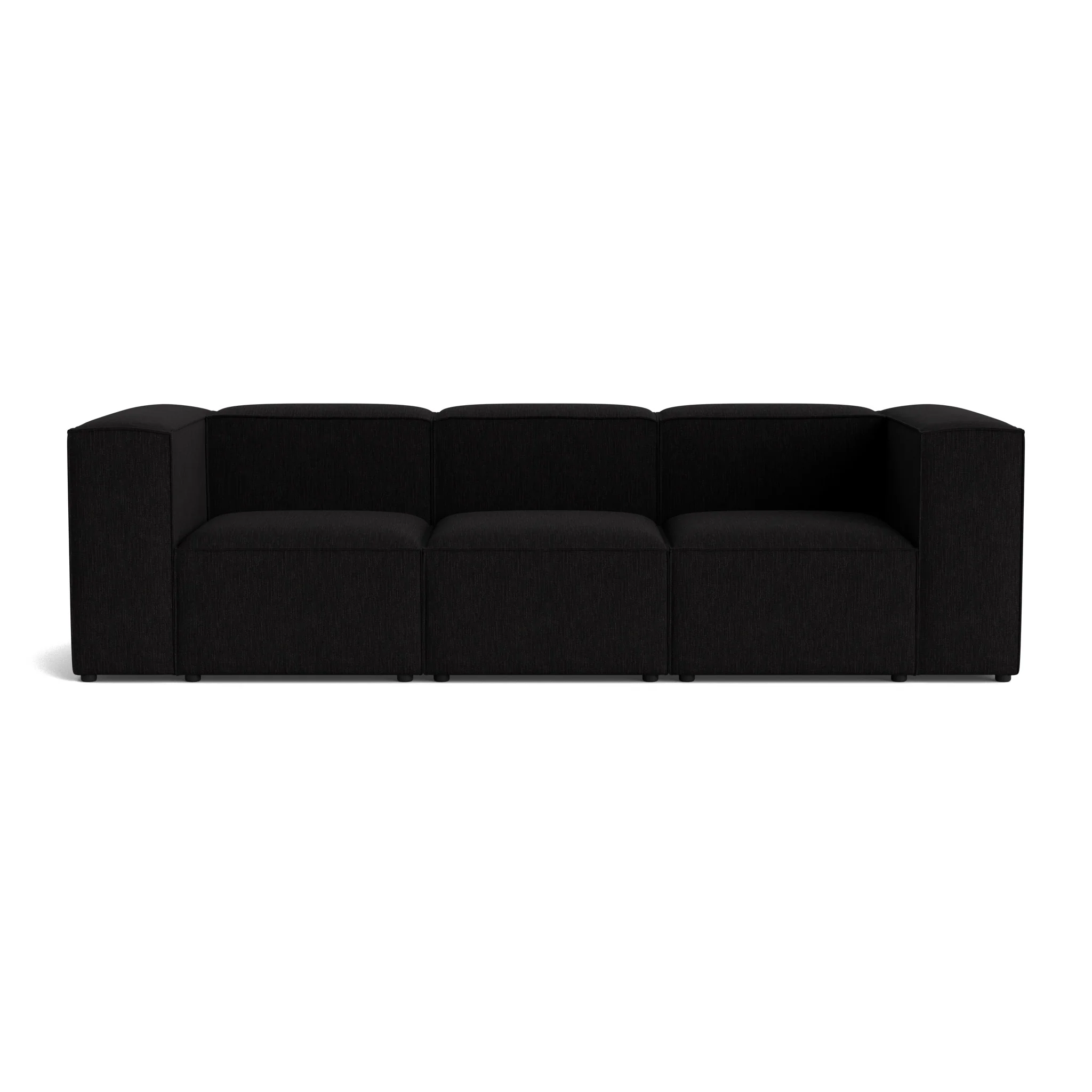 Lissabon 3 personers sofa - Image 3