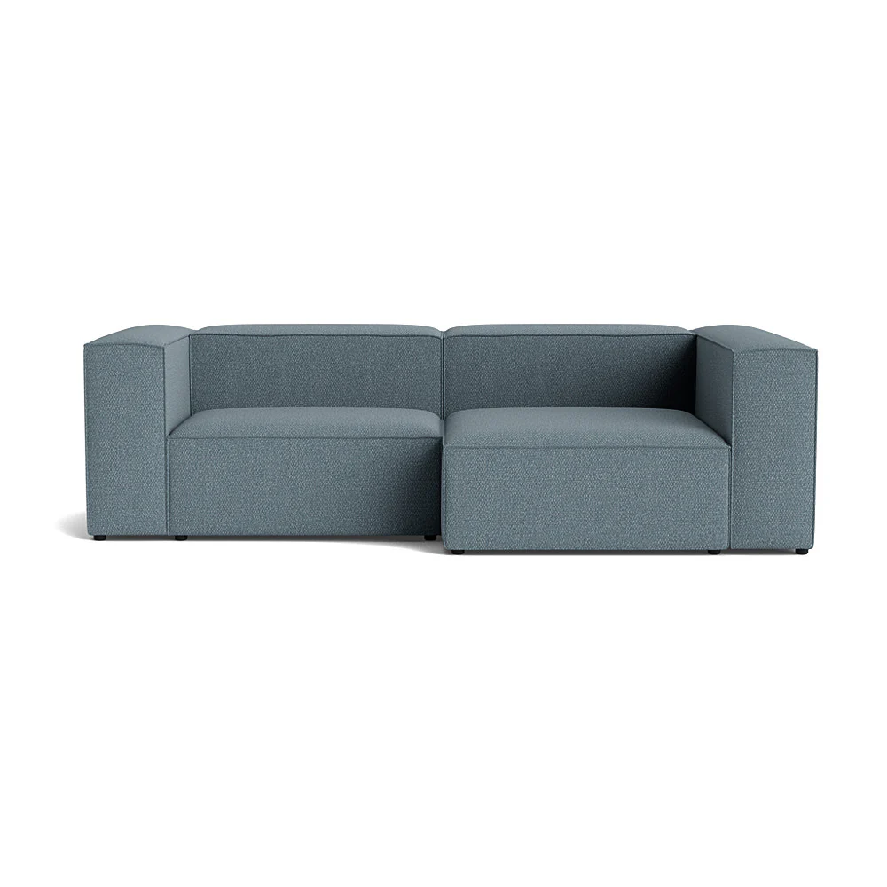 Lissabon chaiselong sofa, højrevendt | 260cm - Image 11