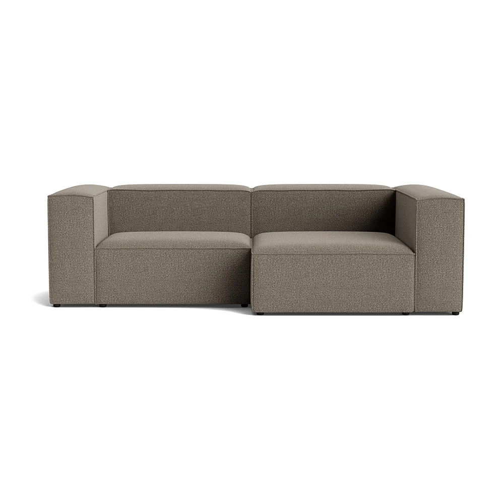 Lissabon chaiselong sofa, højrevendt | 260cm - Image 12