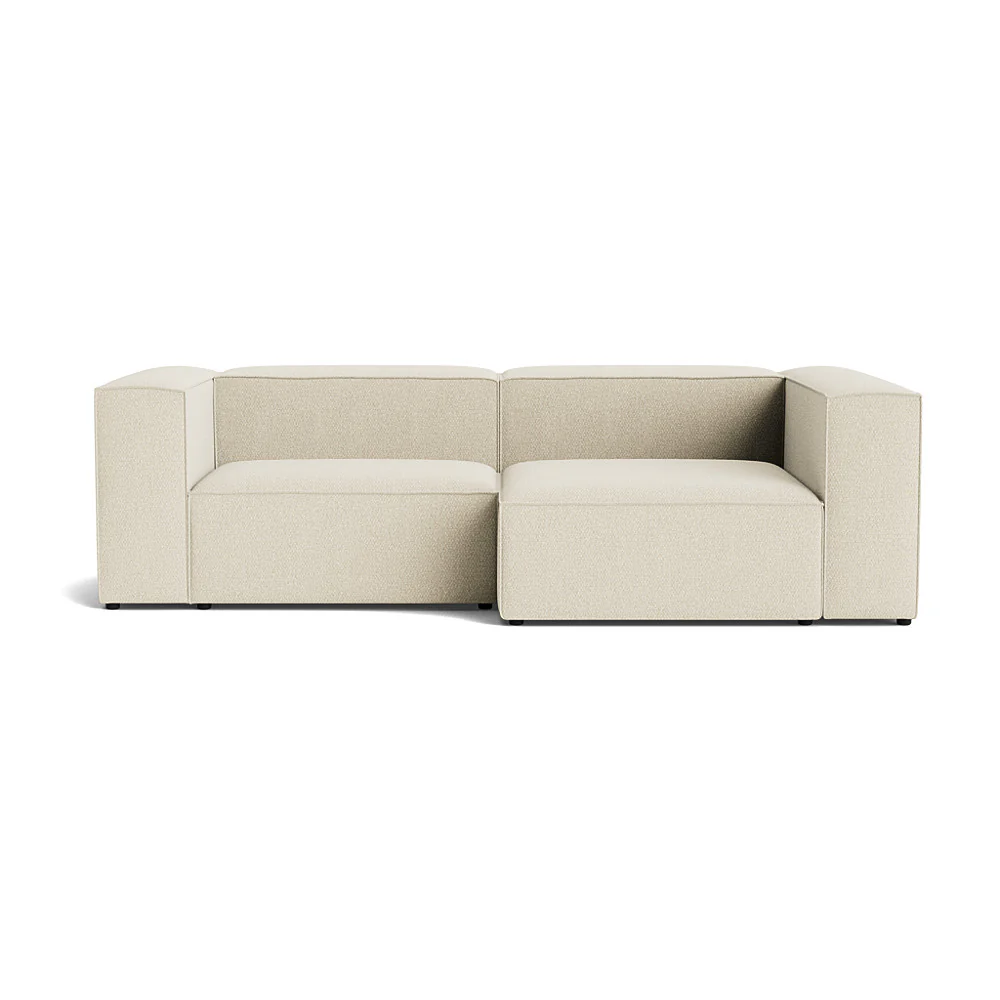 Lissabon chaiselong sofa, højrevendt | 260cm - Image 7