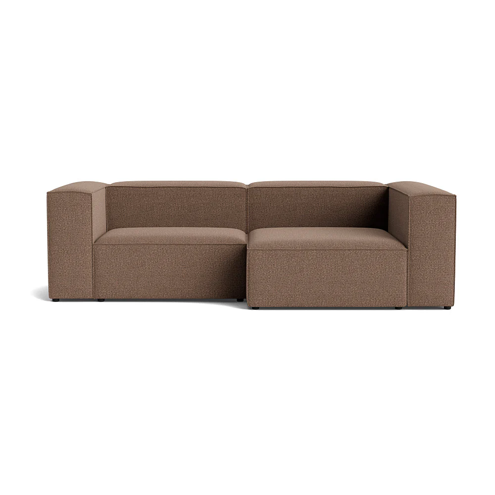Lissabon chaiselong sofa, højrevendt | 260cm - Image 9