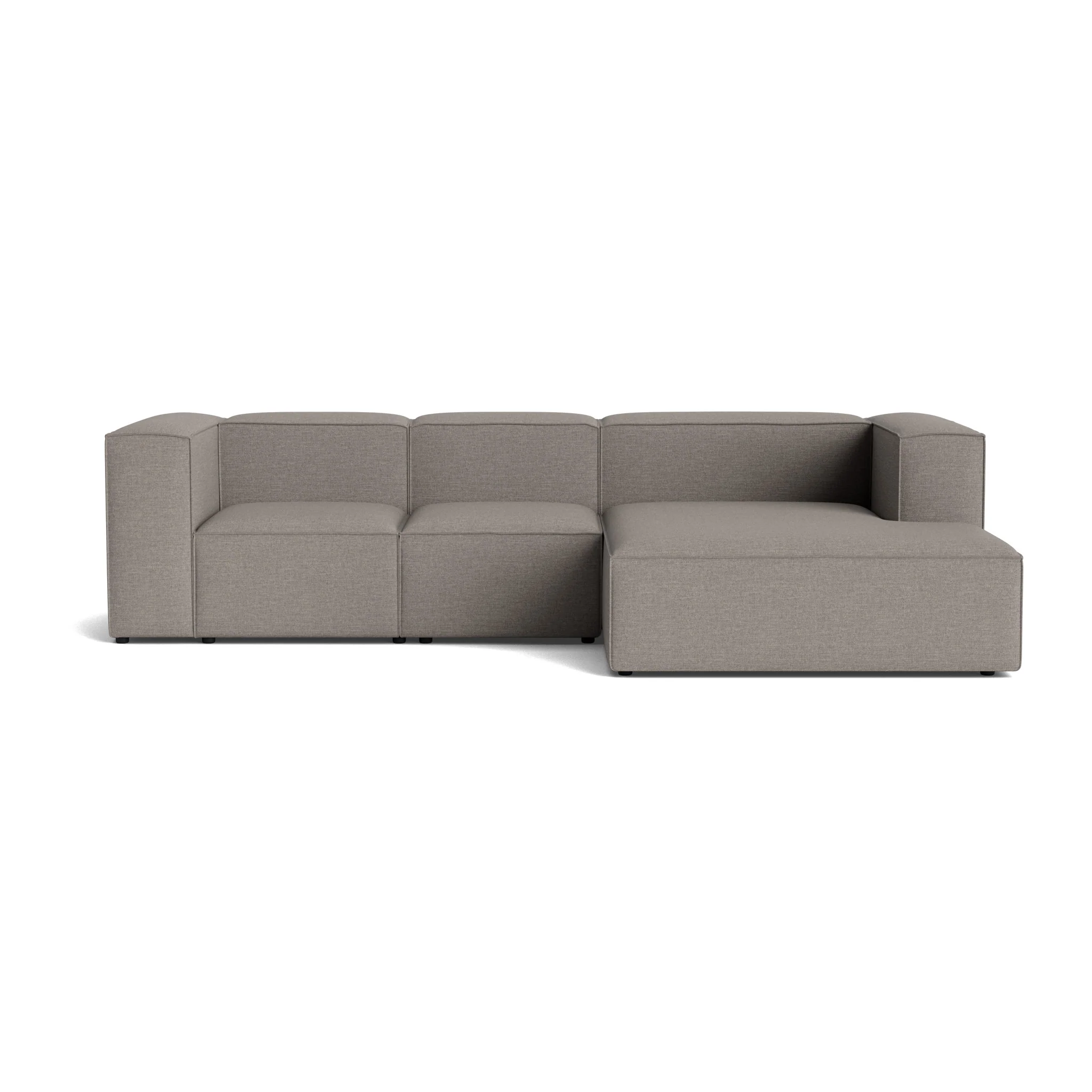 Lissabon chaiselong sofa, højrevendt | 300cm - Image 3