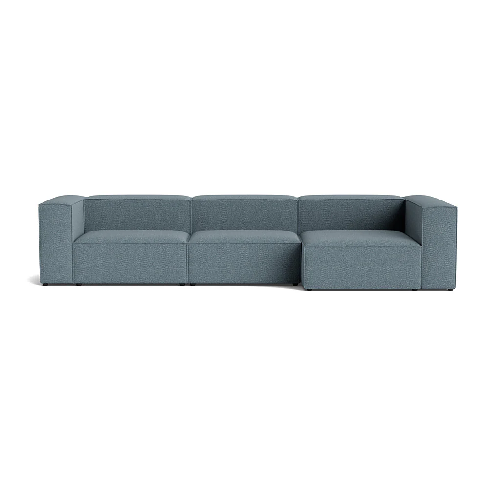 Lissabon chaiselong sofa, højrevendt | 360cm - Image 11