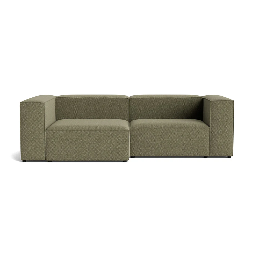 Lissabon chaiselong sofa, venstrevendt | 260cm - Image 10