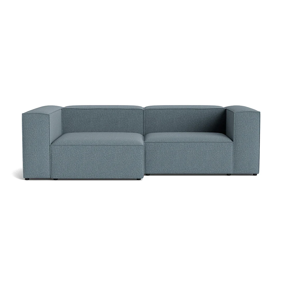 Lissabon chaiselong sofa, venstrevendt | 260cm - Image 11