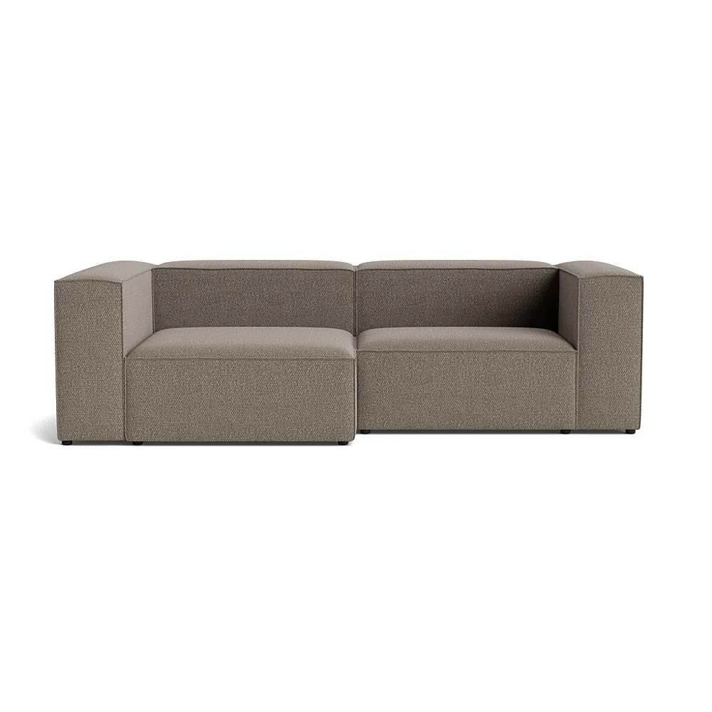 Lissabon chaiselong sofa, venstrevendt | 260cm - Image 12
