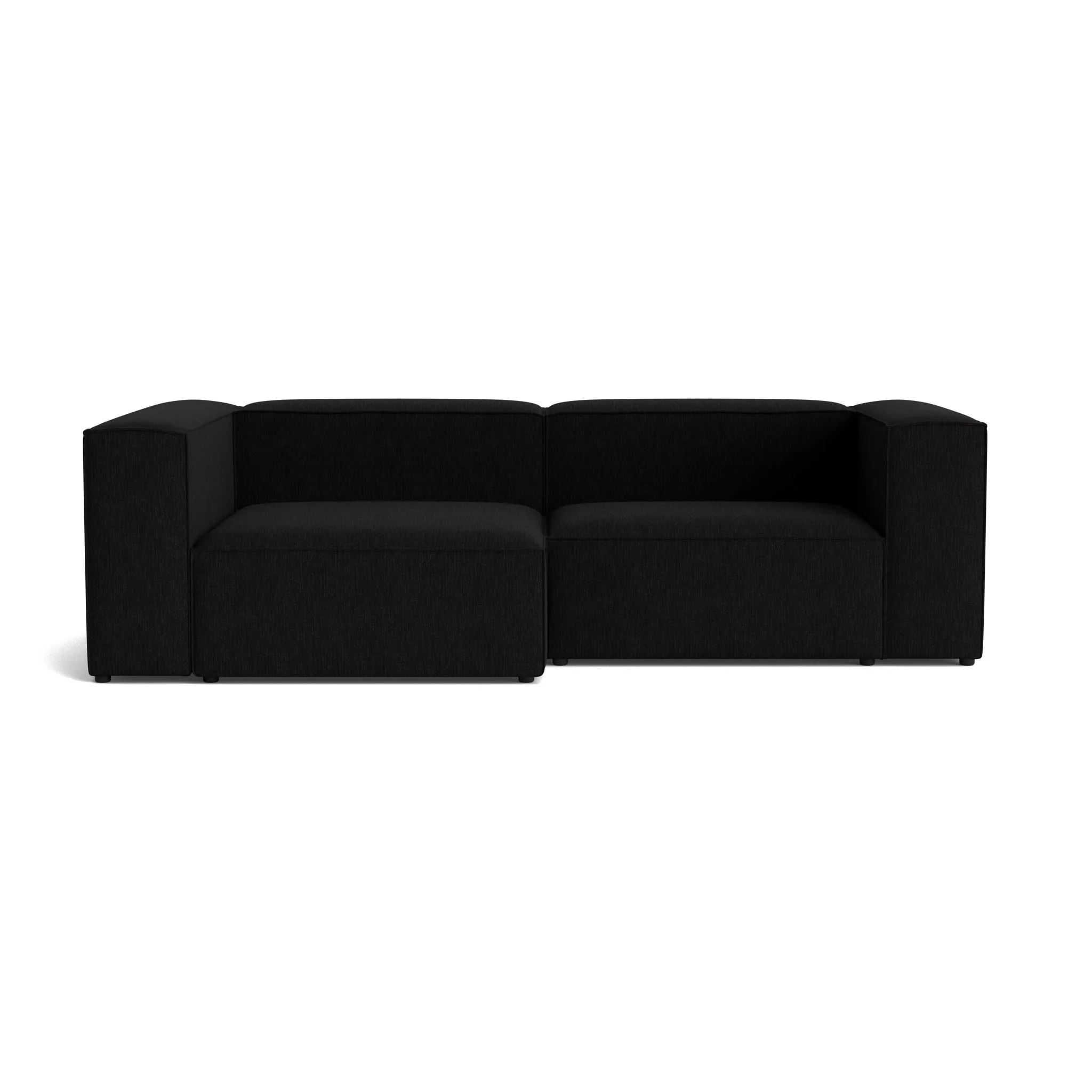 Lissabon chaiselong sofa, venstrevendt | 260cm - Image 3
