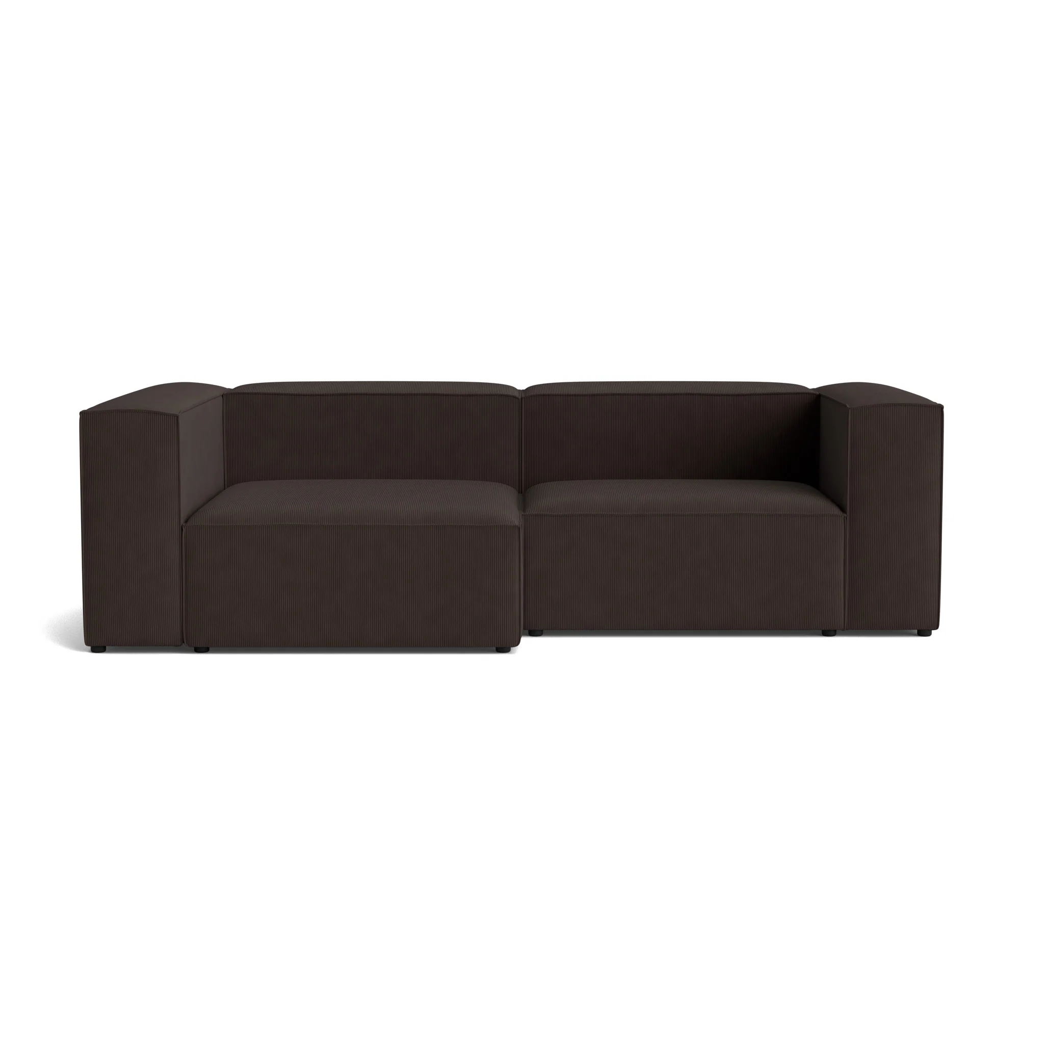 Lissabon chaiselong sofa, venstrevendt | 260cm - Image 6