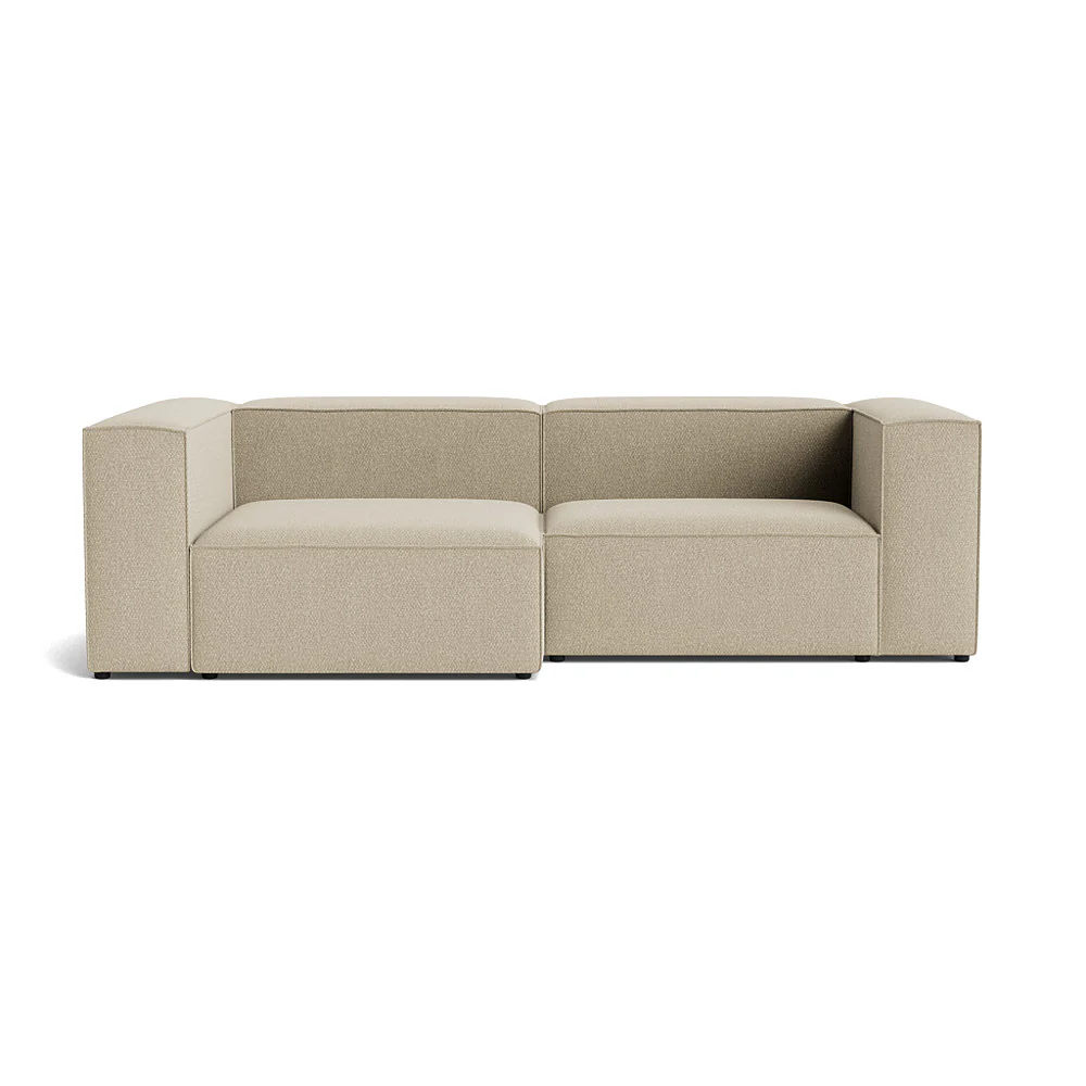 Lissabon chaiselong sofa, venstrevendt | 260cm - Image 8
