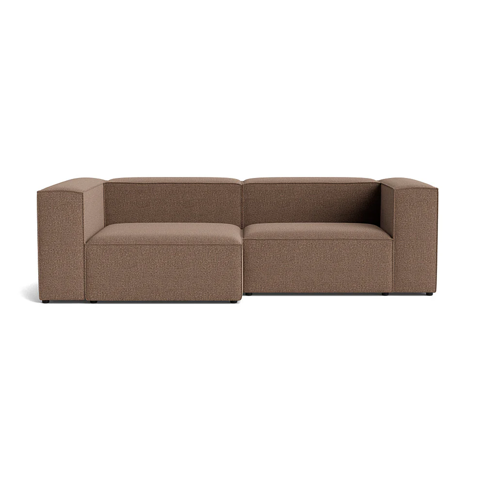 Lissabon chaiselong sofa, venstrevendt | 260cm - Image 9