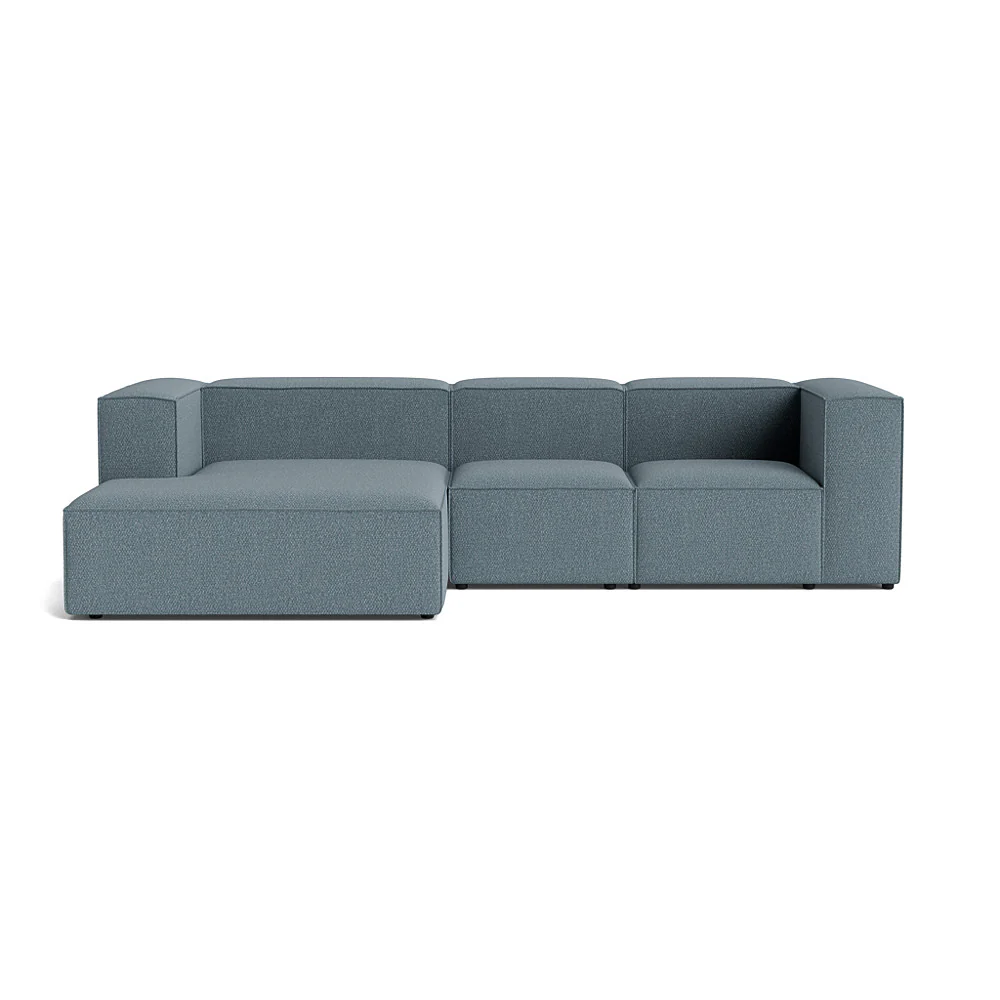 Lissabon chaiselong sofa, venstrevendt | 300cm - Image 11