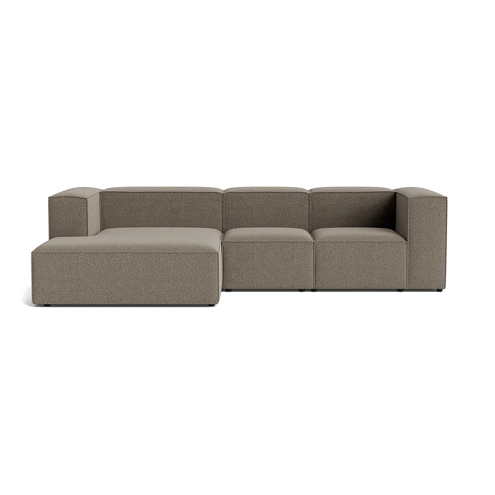 Lissabon chaiselong sofa, venstrevendt | 300cm - Image 12