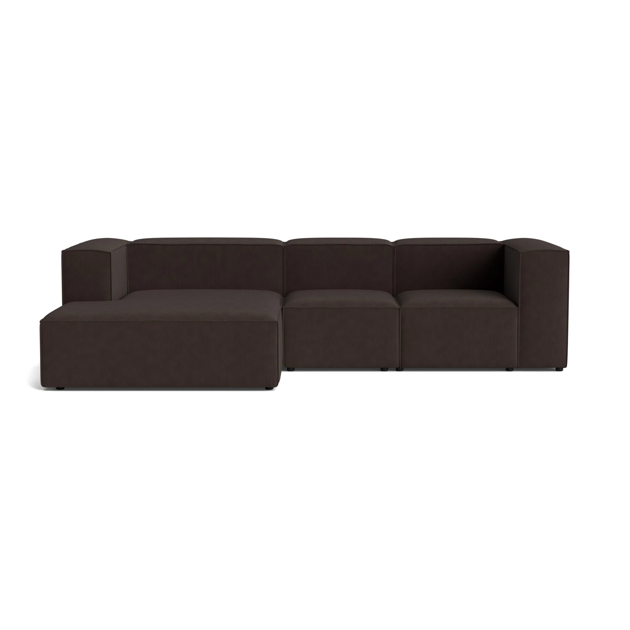 Lissabon chaiselong sofa, venstrevendt | 300cm - Image 3