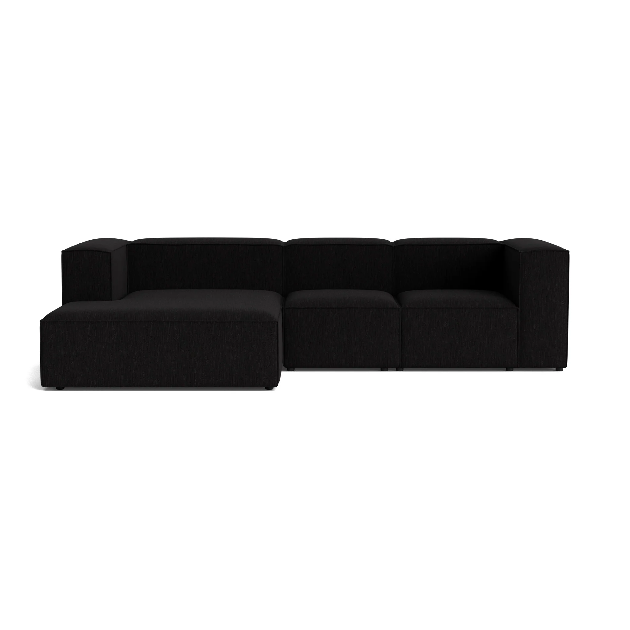 Lissabon chaiselong sofa, venstrevendt | 300cm - Image 6