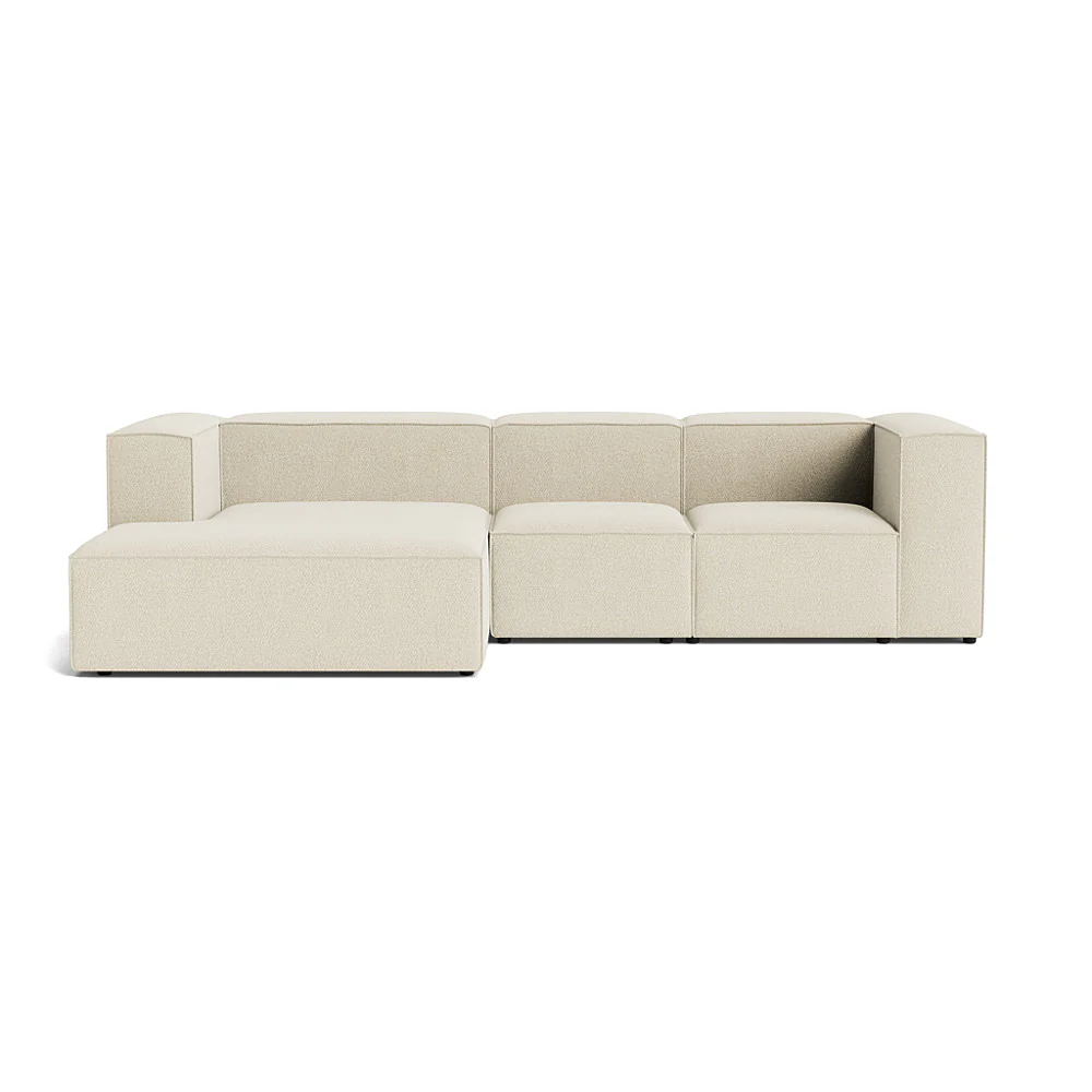 Lissabon chaiselong sofa, venstrevendt | 300cm - Image 7