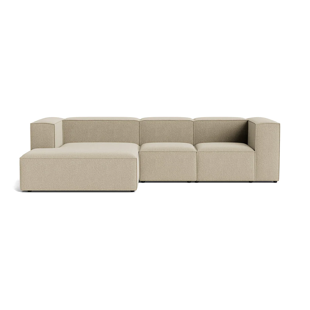 Lissabon chaiselong sofa, venstrevendt | 300cm - Image 8