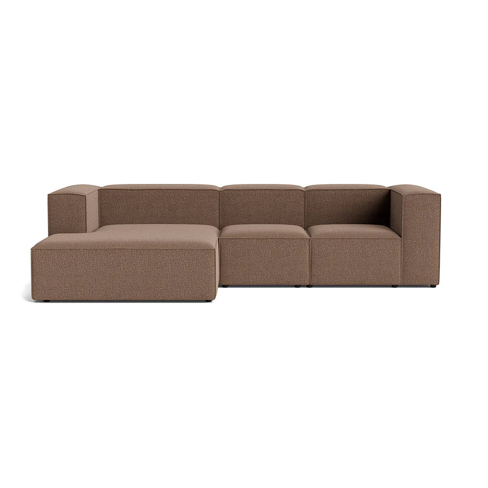 Lissabon chaiselong sofa, venstrevendt | 300cm - Image 9