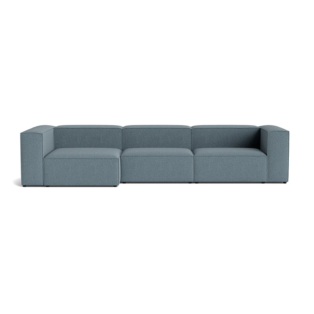 Lissabon chaiselong sofa, venstrevendt | 360cm - Image 11