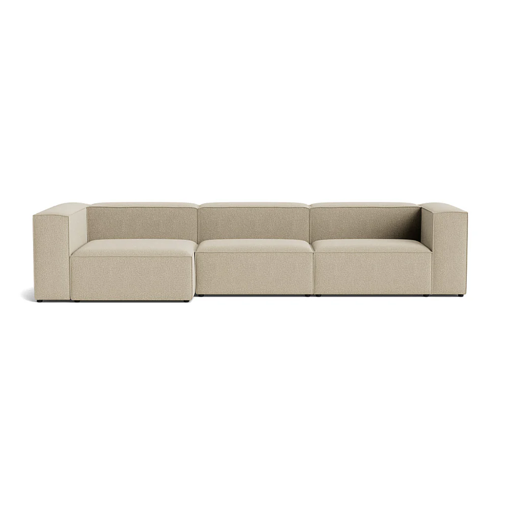 Lissabon chaiselong sofa, venstrevendt | 360cm - Image 8