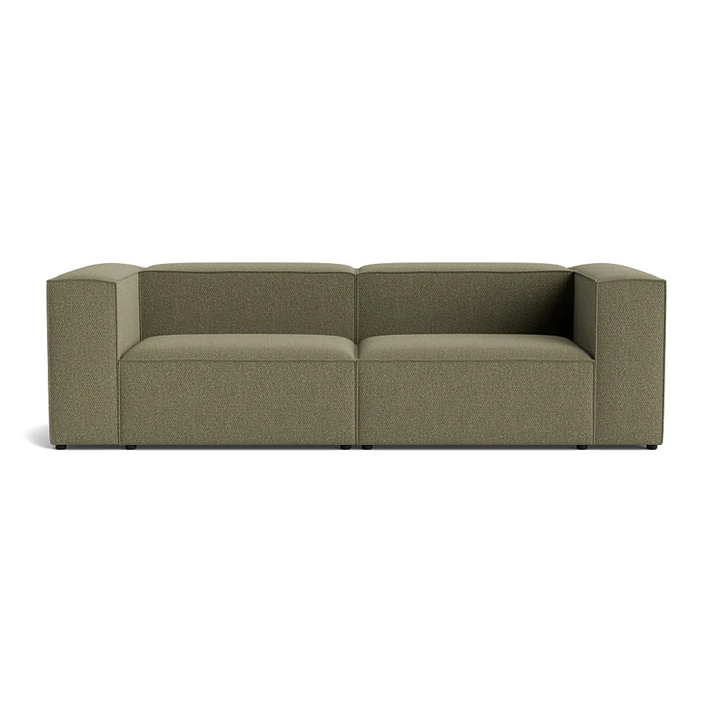 Lissabon XL 2 personers sofa - Image 10