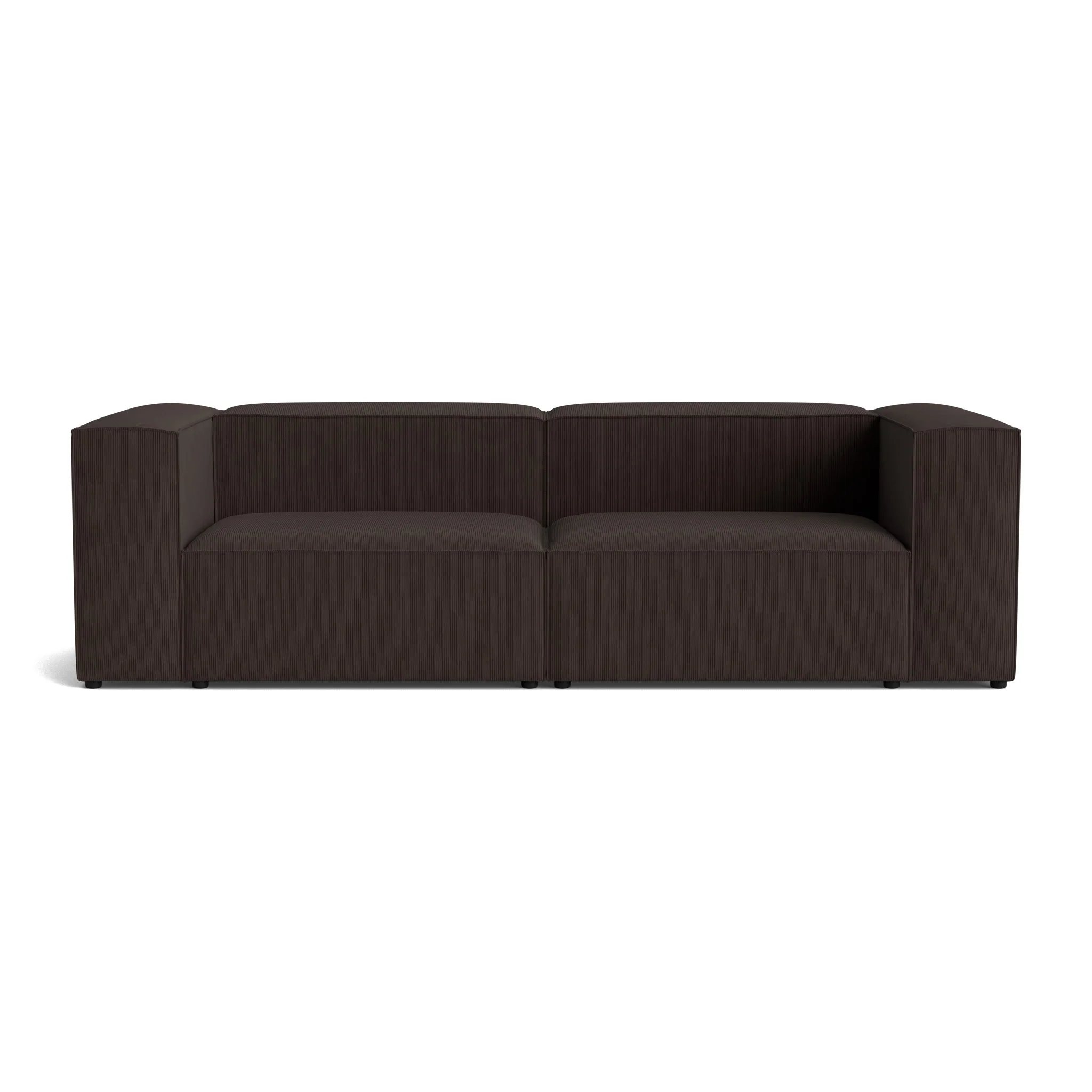 Lissabon XL 2 personers sofa - Image 5