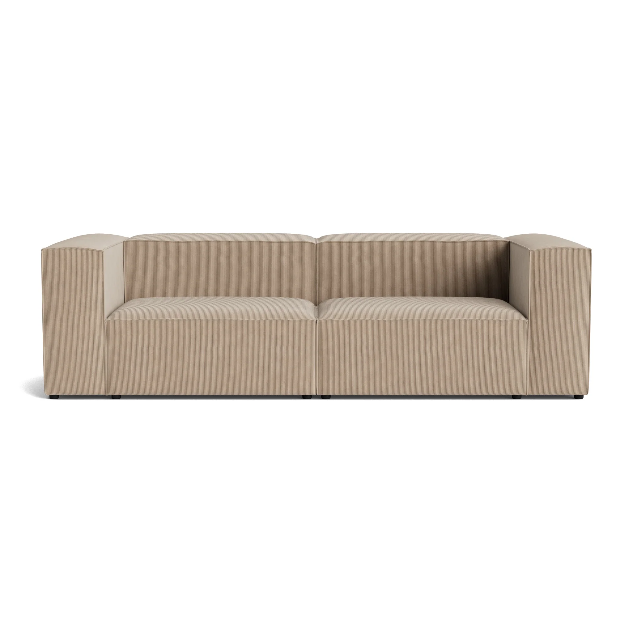 Lissabon XL 2 personers sofa - Image 6