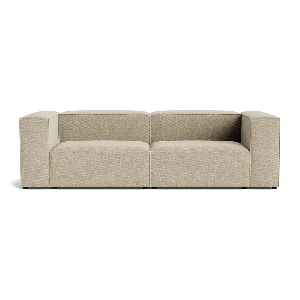 Lissabon XL 2 personers sofa - Image 8