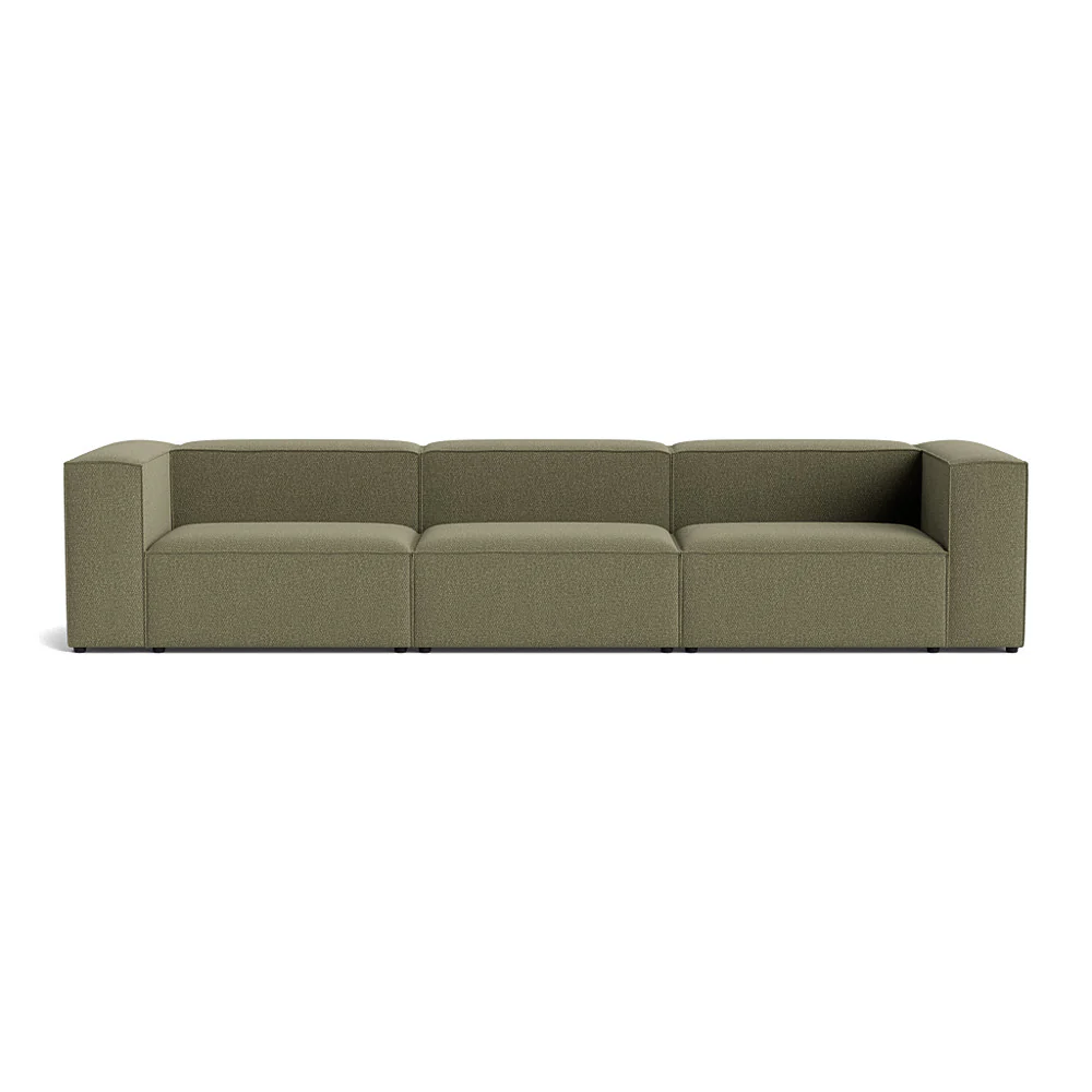 Lissabon XL 3 personers sofa - Image 10
