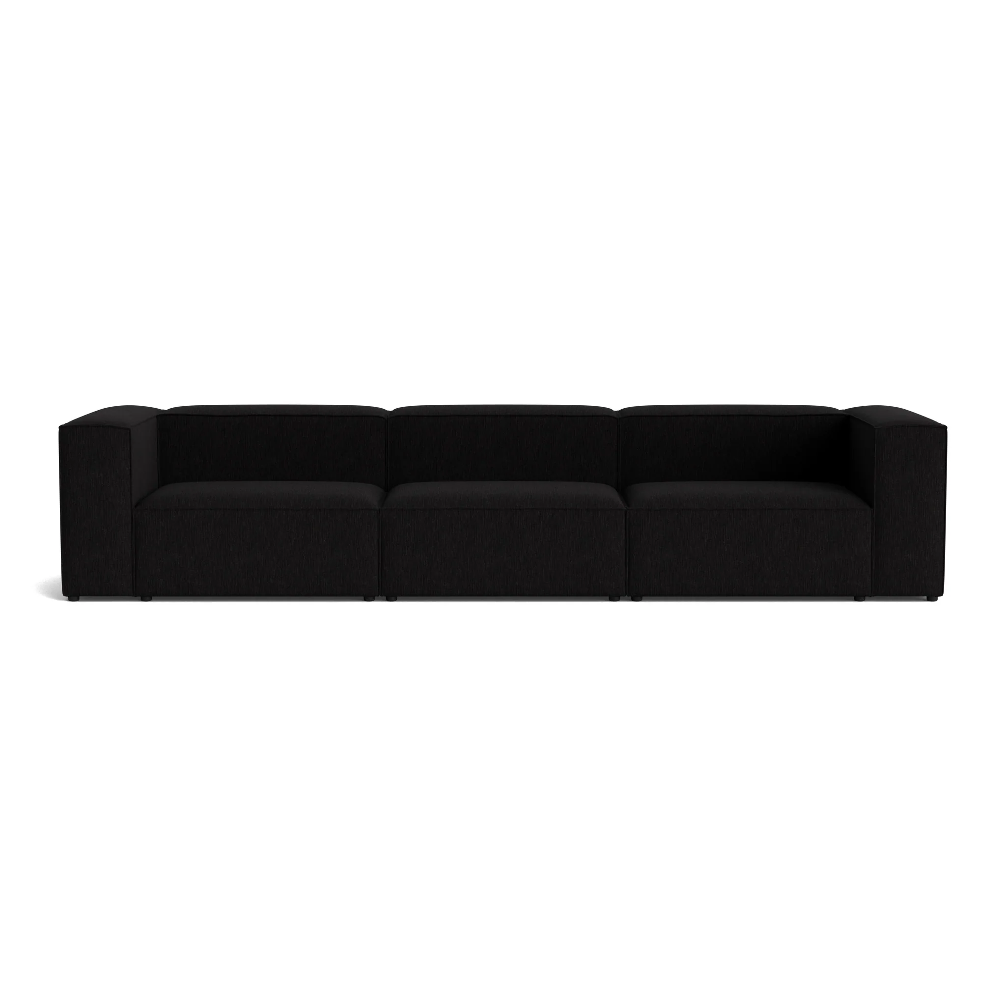 Lissabon XL 3 personers sofa - Image 3