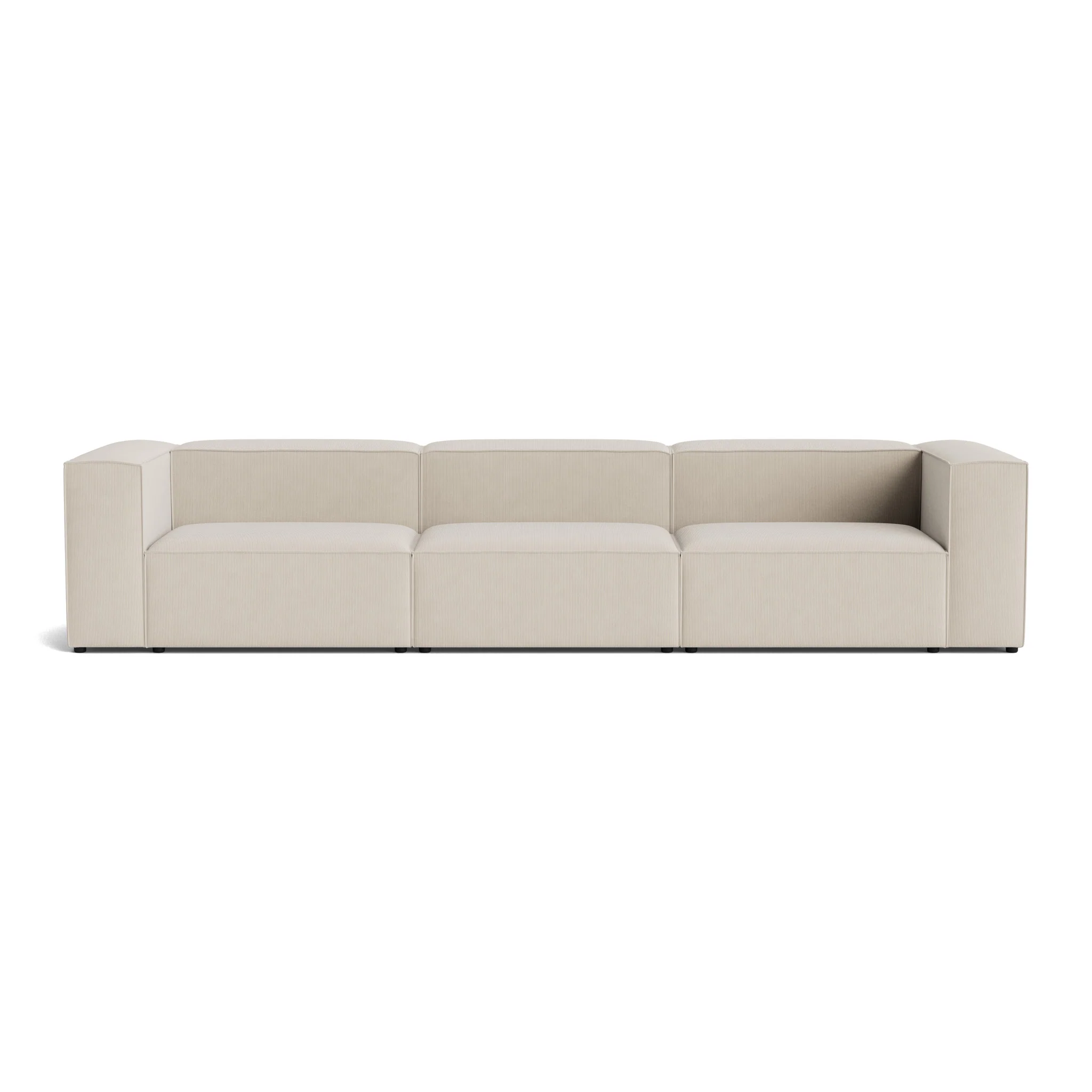 Lissabon XL 3 personers sofa - Image 4