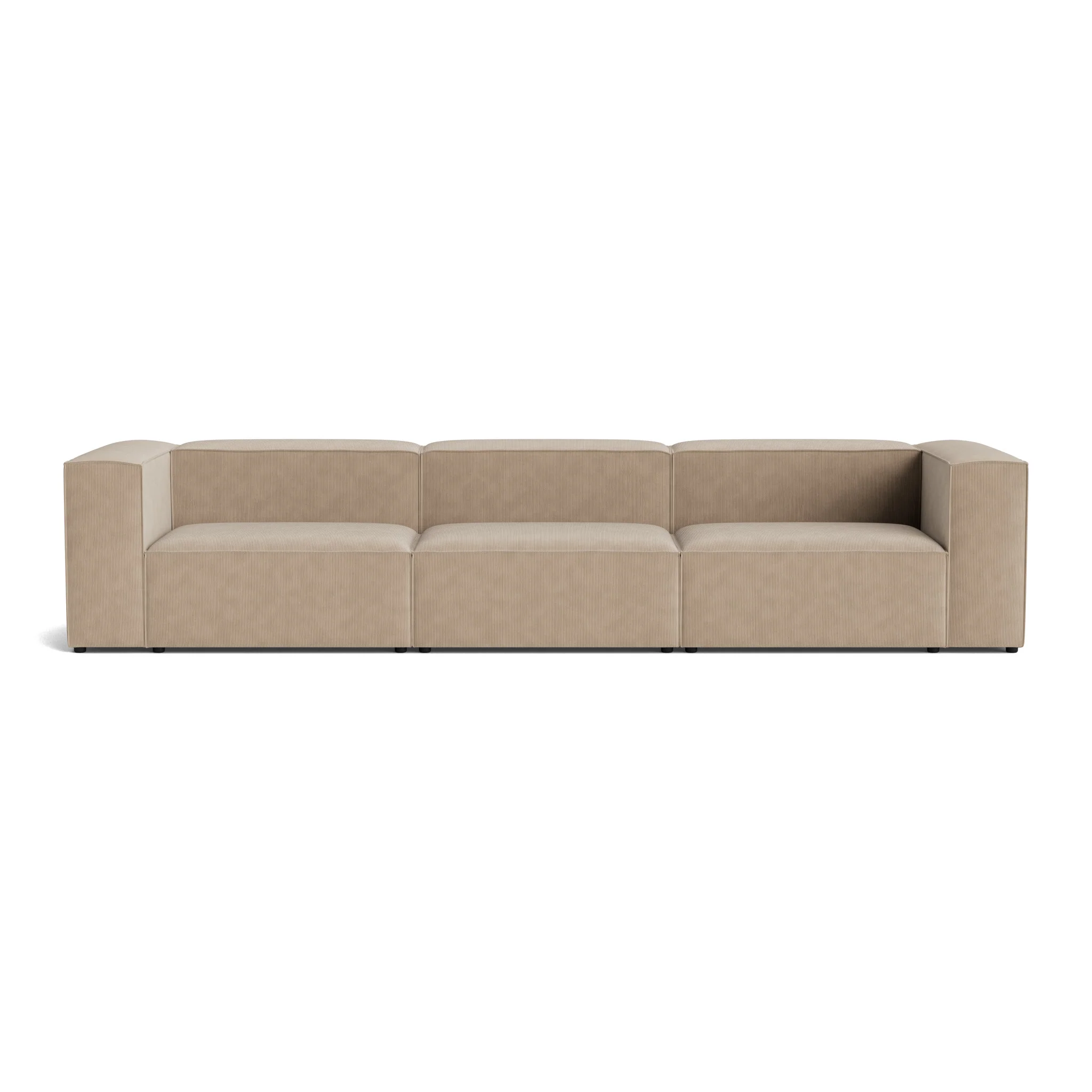 Lissabon XL 3 personers sofa - Image 5