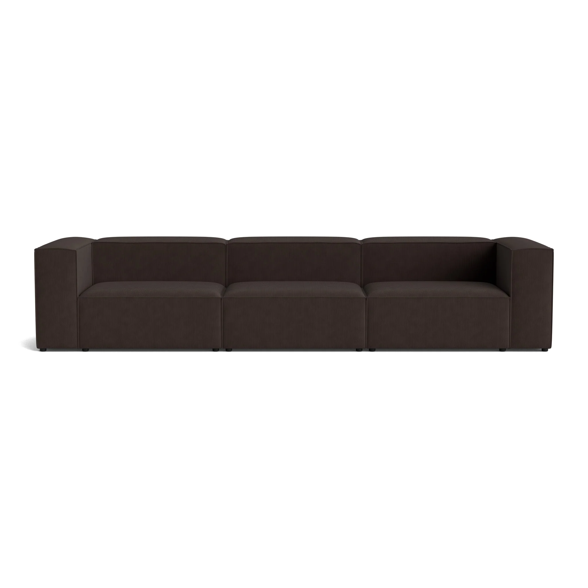 Lissabon XL 3 personers sofa - Image 6